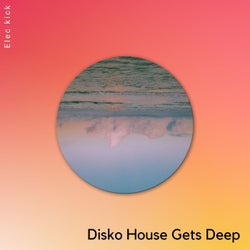 Disko House Gets Deep