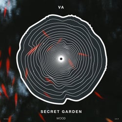 Secret Garden, Vol. 3