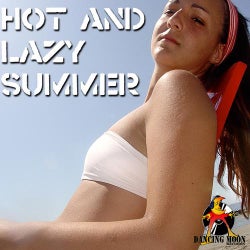 Hot and Lazy Summer