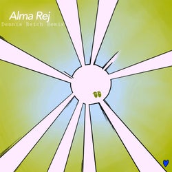 Alma Rej (Dennis Reich Remix)