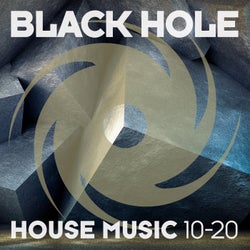 Black Hole House Music 10-20