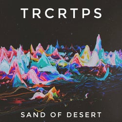 Sand of Desert