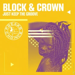 Just Keep The Groove