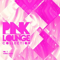Pink Lounge Collection, Vol. 3