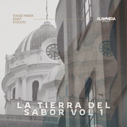 La Tierra del Sabor Vol. 1