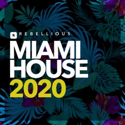 Miami House 2020, Vol. 5