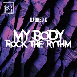 My Body Rock The Rythm