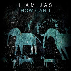 'How Can I' EP