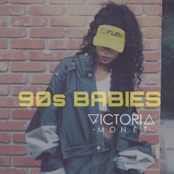 90's Babies - Single