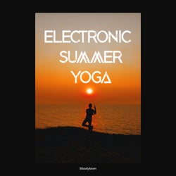 Electronic Summer Yoga