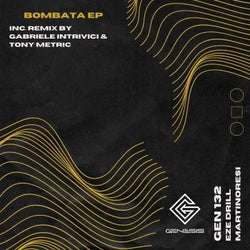 Bombata EP