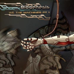 We the Machines - Part 1