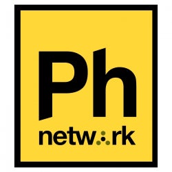 Ph Picks - Tech House - October 2014