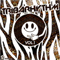 Tribarhythm Vol.1