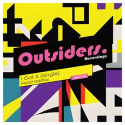 I Got It (Single)