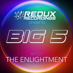 Redux Big 5 of The Enlightment