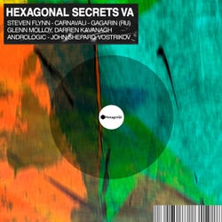 Hexagonal Secrets VA