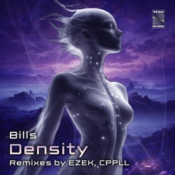 Density (Remixes EP)