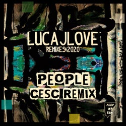 People ( Çesc Remix )