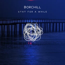 Stay For A While