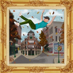 Fall Out - EP