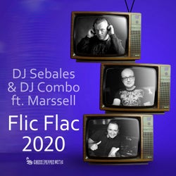 Flic Flac 2020 (feat. Marssell)