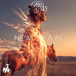 New Rain (Neo-Western Version)