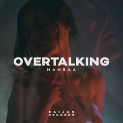 Overtalking