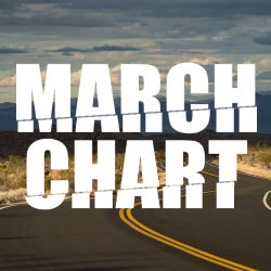 You Should Listen To | March 2018 |