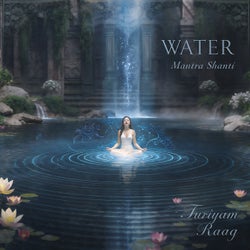 Water Mantra Shanti