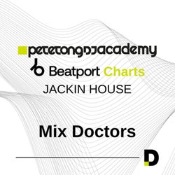 Mix Doctors Jackin March 2024