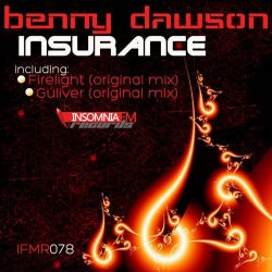 Insurance EP