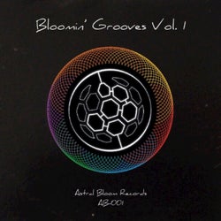 Bloomin' Grooves, Vol. 1