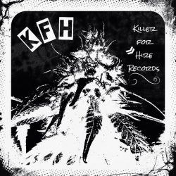 Killer For Hire Records