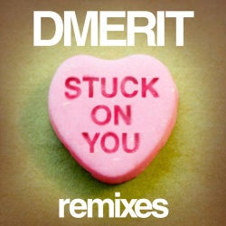 Stuck on You Remixes