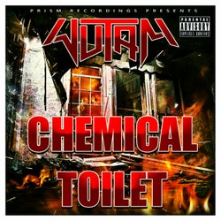 Chemical Toilet