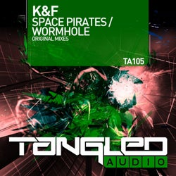 Space Pirates / Wormhole