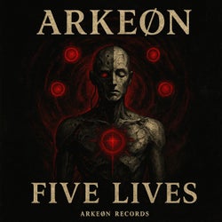 Five Lives (Original Mix)