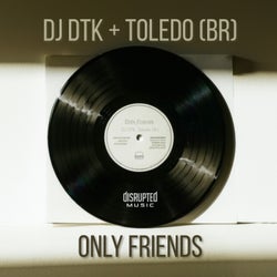 Only Friends