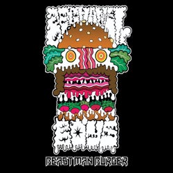 Beastman Burger