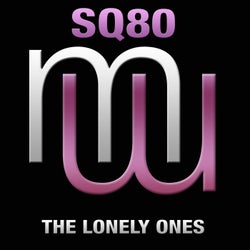SQ80 The Lonely Ones