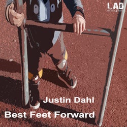 Best Feet Forward