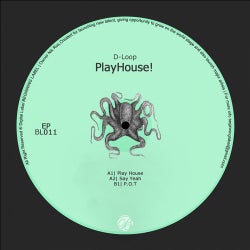 Play House EP