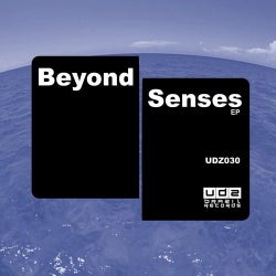 Beyond Senses EP