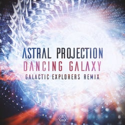 Dancing Galaxy (Galactic Explorers Remix)