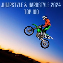 Jumpstyle & Hardstyle 2024 Top 100