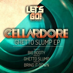 Ghetto Slump EP