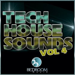Tech House Sounds Vol 4