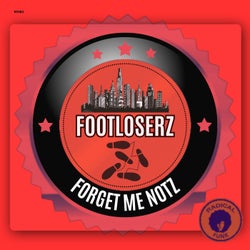 Forget Me Notz
