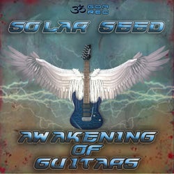 Awakening of Guitars